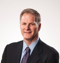 Mark Vanvick