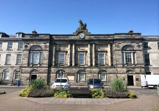 Plus de détails pour Rose Ter, Perth - Bureau à louer