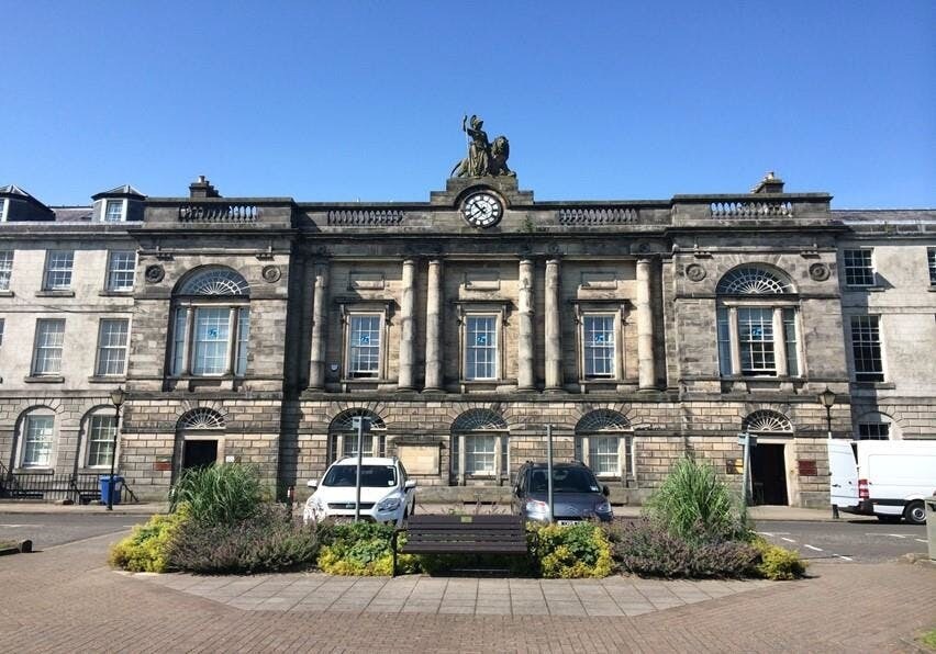 Rose Ter, Perth à louer Photo de l’immeuble– Image 1 sur 29