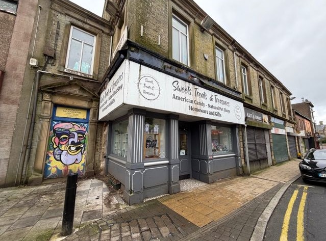 61 Middle St, Consett à louer Photo principale– Image 1 sur 6