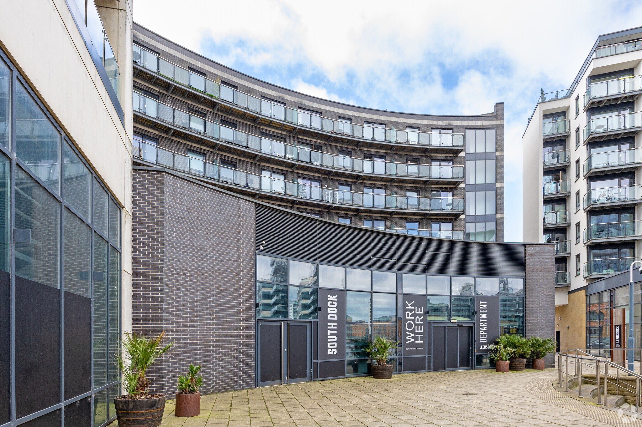 Chadwick St, Leeds à vendre Photo principale– Image 1 sur 5