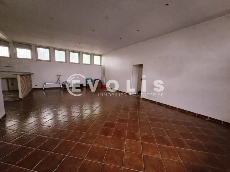 Bureau dans Longjumeau à vendre - Photo de l’immeuble – Image 3 sur 7