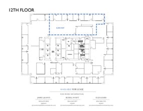 919 E Main St, Richmond, VA à louer Photo intérieure– Image 1 sur 1