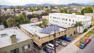 Plus de détails pour 627 Coronado Ter, Los Angeles, CA - Logement à vendre