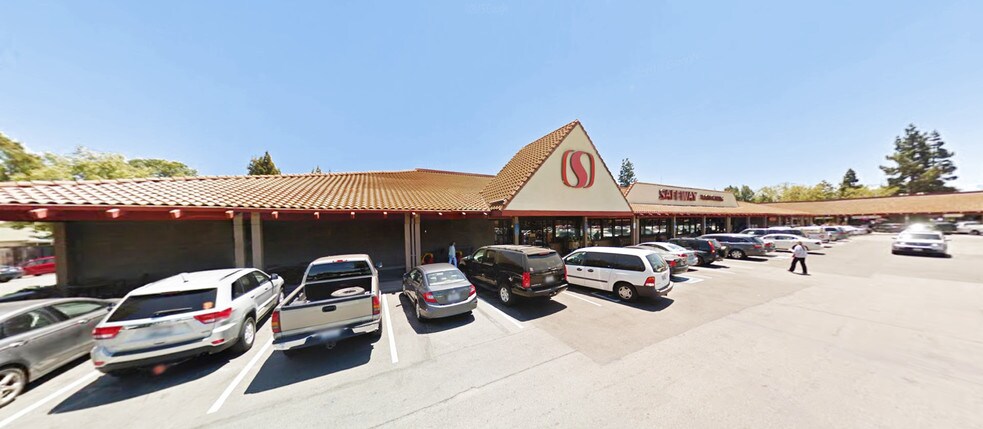 1880-1978 Contra Costa Blvd, Pleasant Hill, CA à louer - Photo de l’immeuble – Image 3 sur 19