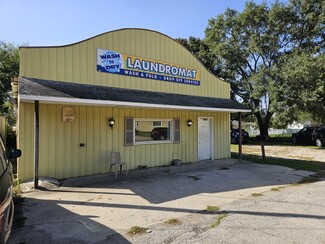 Plus de détails pour 1245 E Bluff St, Marseilles, IL - Local commercial à vendre