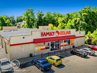 Plus de détails pour 2711 Getwell Rd, Memphis, TN - Local commercial à vendre
