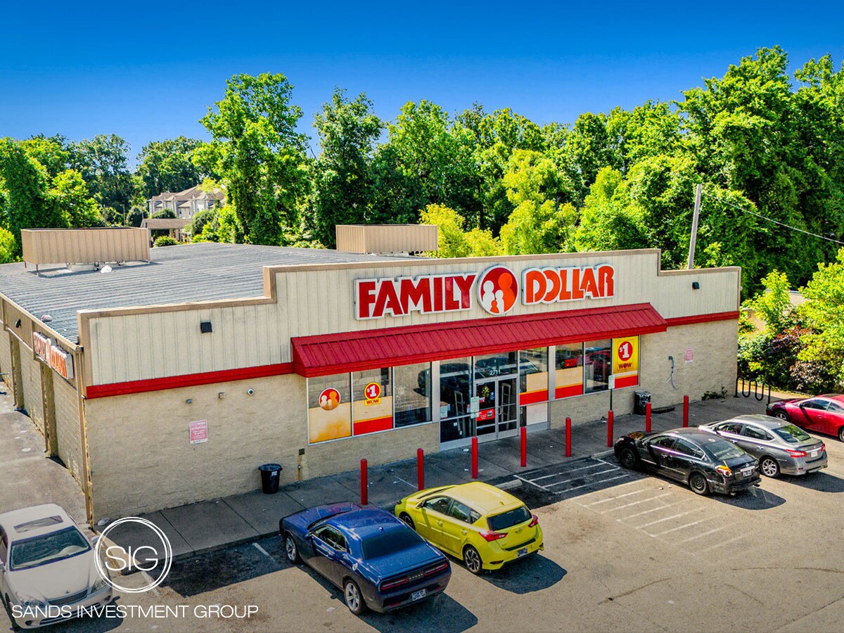 2711 Getwell Rd, Memphis, TN à vendre Photo de l’immeuble– Image 1 sur 6