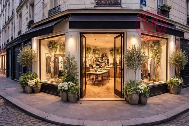 Plus de détails pour Local commercial à louer