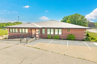 Plus de détails pour 820 W Summit St, Winterset, IA - Bureau à vendre