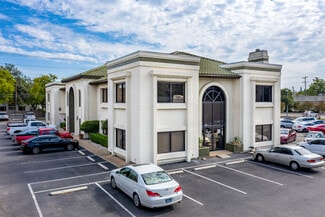 Plus de détails pour 7810 Louis Pasteur Dr, San Antonio, TX - Bureau/Médical à louer