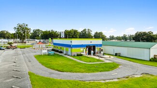 Plus de détails pour 4114 W US Highway 90, Lake City, FL - Spécialisé à vendre