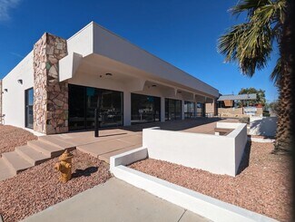 Plus de détails pour 1302 N Scottsdale Rd, Scottsdale, AZ - Local commercial à louer