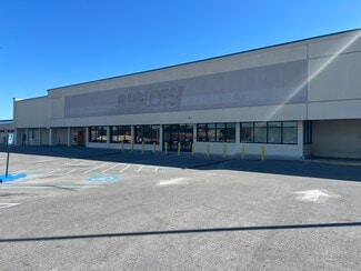 Plus de détails pour 400 N Navy Blvd, Pensacola, FL - Local commercial à louer