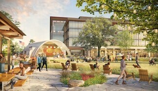 Plus de détails pour 5520 E US-34 Rd, Loveland, CO - Local commercial à louer