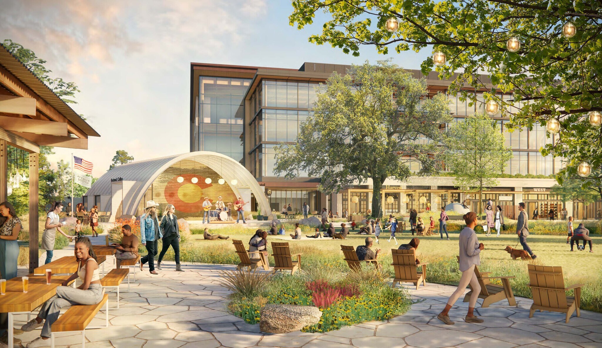 5520 E US-34 Rd, Loveland, CO à louer Photo de l’immeuble– Image 1 sur 5