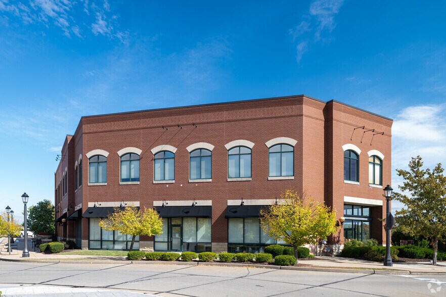 151-183 Plaza Dr, Wildwood, MO à louer - Photo de l’immeuble – Image 2 sur 7