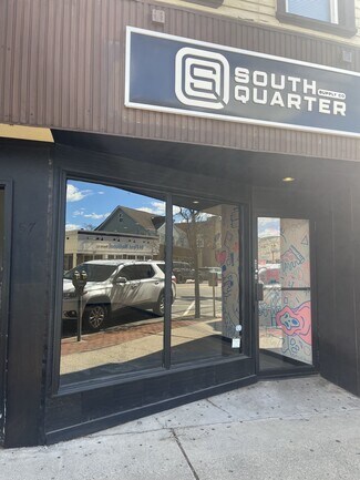 Plus de détails pour 51-59 Deer Park Ave, Babylon, NY - Local commercial à louer