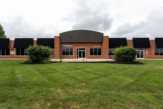 Plus de détails pour 1341 Hughes Ford Rd, Frederick, MD - Local d’activités à vendre