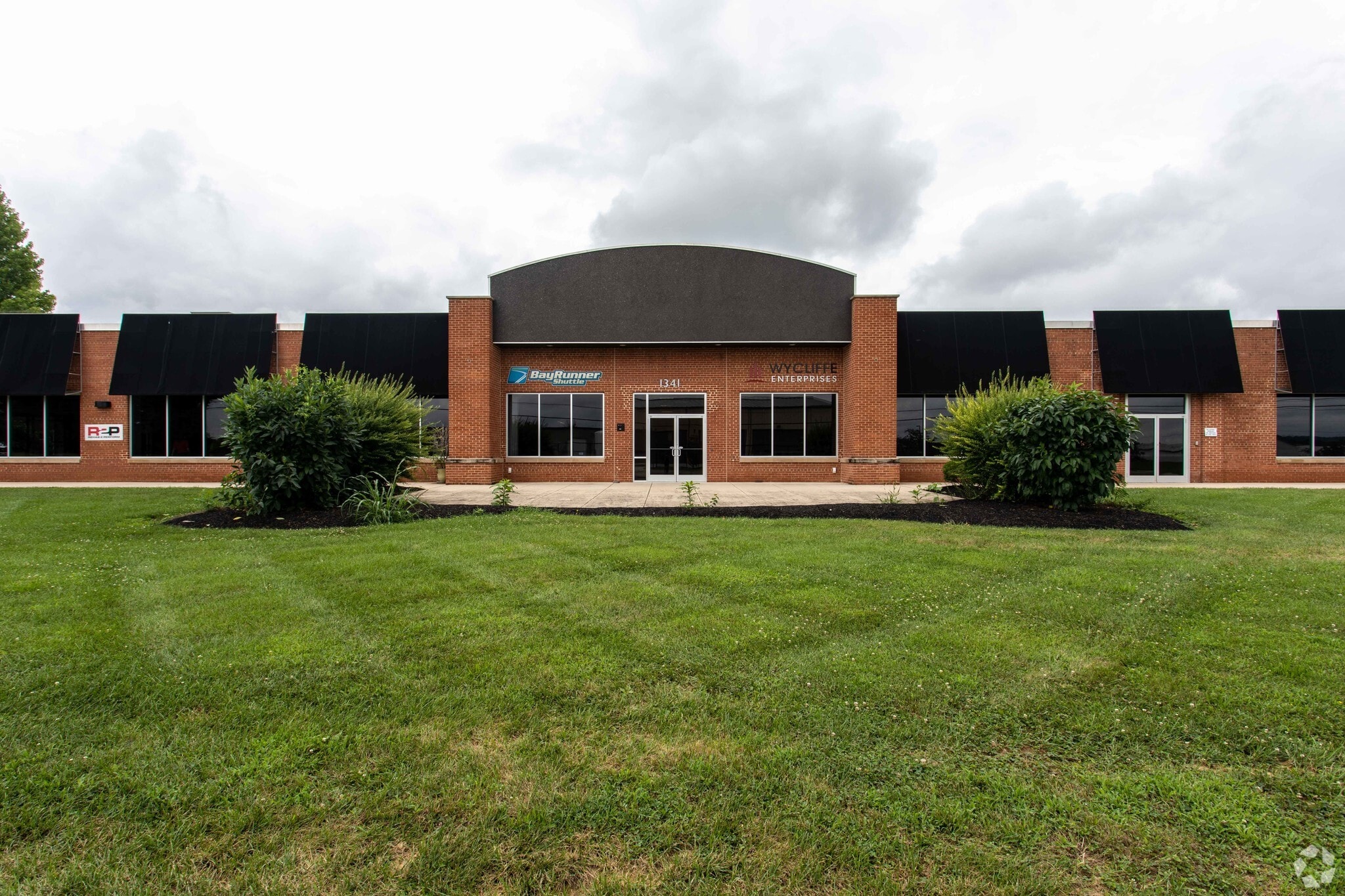 1341 Hughes Ford Rd, Frederick, MD à louer Photo principale– Image 1 sur 18
