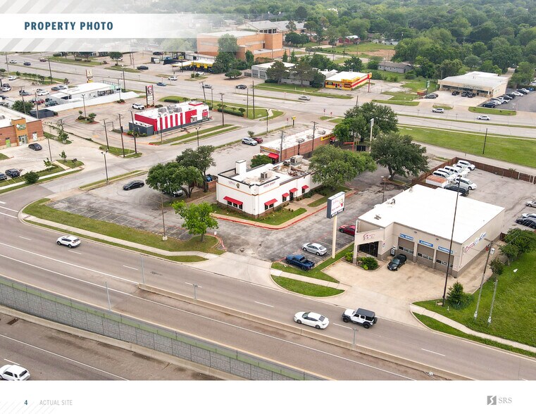 205 Airport Fwy, Euless, TX à vendre - Photo de l’immeuble – Image 3 sur 9