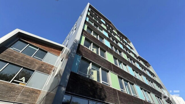 Plus de détails pour Bureau à louer