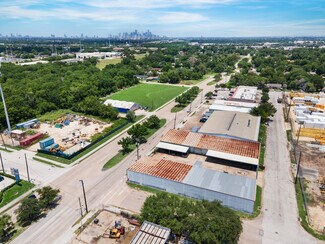 Plus de détails pour 5641 Wayside Dr, Houston, TX - Industriel/Logistique à vendre
