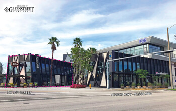 5958 S Dixie Hwy, South Miami, FL à louer Photo de l’immeuble– Image 1 sur 3