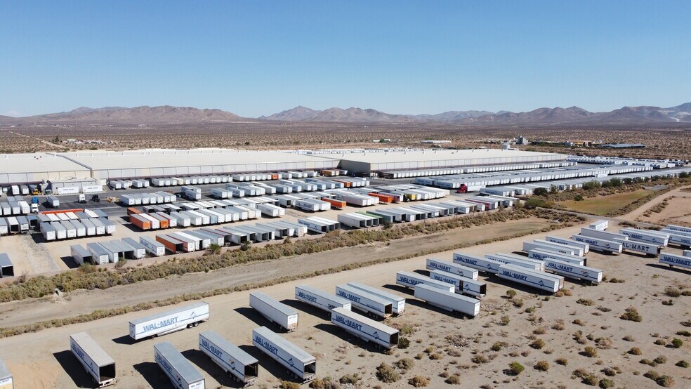 0 Navajo Rd, Apple Valley, CA à vendre - Photo de l’immeuble – Image 3 sur 31