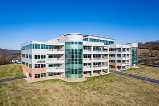 Plus de détails pour 5000 NASA Blvd, Fairmont, WV - Bureau à louer