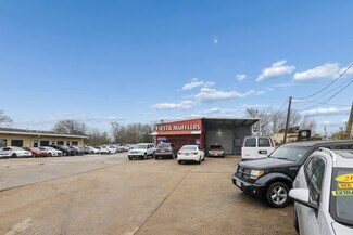 Plus de détails pour 6855 Telephone Rd, Houston, TX - Industriel/Logistique à vendre
