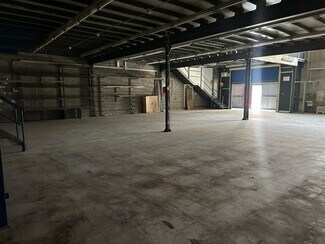 Plus de détails pour Industriel/Logistique à vendre