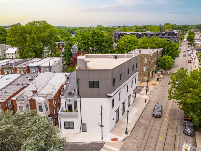 6516 Germantown Ave, Philadelphia, PA à vendre - Photo de l’immeuble – Image 2 sur 43
