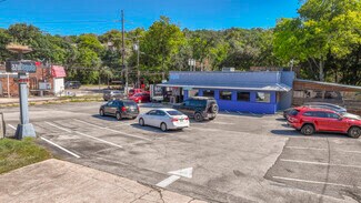 Plus de détails pour 3815 Dry Creek Dr, Austin, TX - Local commercial à louer