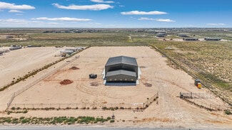 Plus de détails pour 14100 Farm to Market 307 A, Midland, TX - Industriel/Logistique à vendre