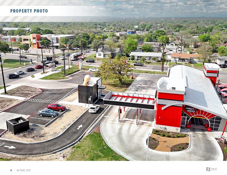 146 St Cloud Rd, San Antonio, TX à vendre - Photo de l’immeuble – Image 3 sur 10