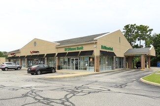 Plus de détails pour 8535 Tanglewood Sq, Chagrin Falls, OH - Bureau/Local commercial, Local commercial à louer