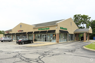 Plus de détails pour 8535 Tanglewood Sq, Chagrin Falls, OH - Bureau/Local commercial, Local commercial à louer
