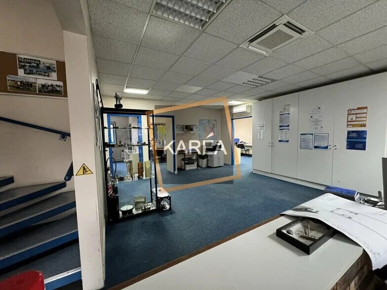 Bureau dans Collégien à louer - Photo de l’immeuble – Image 3 sur 5