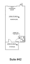 3400 W Desert Inn Rd, Las Vegas, NV à louer Plan d’étage– Image 1 sur 1