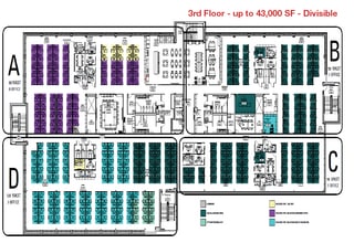 2020 Innovation Ct, De Pere, WI à louer Plan d’étage– Image 1 sur 1