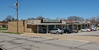 Plus de détails pour 6162-6170 Broadview Rd, Parma, OH - Local commercial à louer
