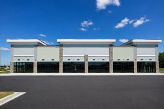 Plus de détails pour 851 Middletown Warwick Rd, Middletown, DE - Local commercial à louer