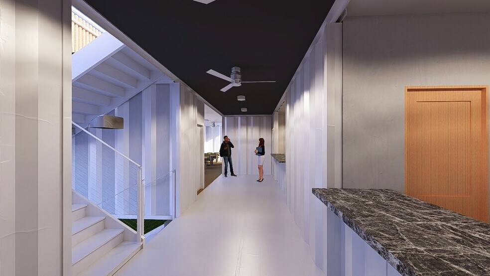 419 Main St, Villa Rica, GA à louer - Photo intérieure – Image 3 sur 15