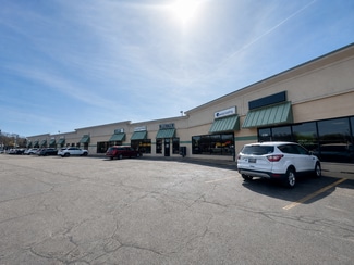 Plus de détails pour 240-244 N River Ave, Holland, MI - Local commercial à louer