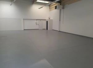 Local d’activités dans Moissy-Cramayel à louer Plan d’étage– Image 2 sur 2