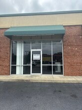 4010 Northside Dr, Macon-Bibb, GA à louer Photo intérieure– Image 1 sur 8