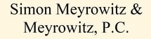 Simon Meyrowitz & Meyrowitz, PC