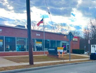 Plus de détails pour 369 Lexington Ave, Mount Kisco, NY - Local d'activités à louer