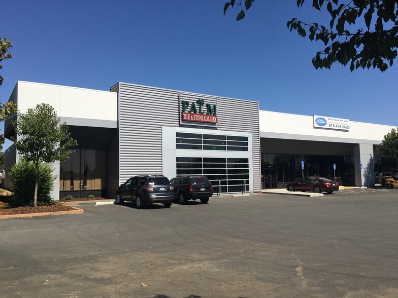 9844 Business Park Dr, Sacramento, CA à vendre - Photo de l’immeuble – Image 2 sur 10